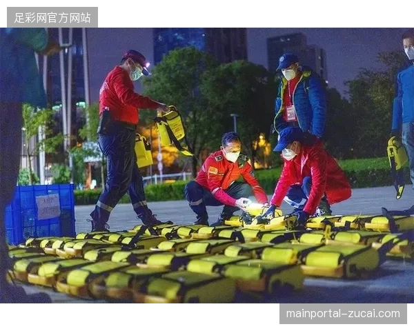 国际赛事AED急救网络建设初具规模，为何现场调度依然存在严重流程碎片化现象？
